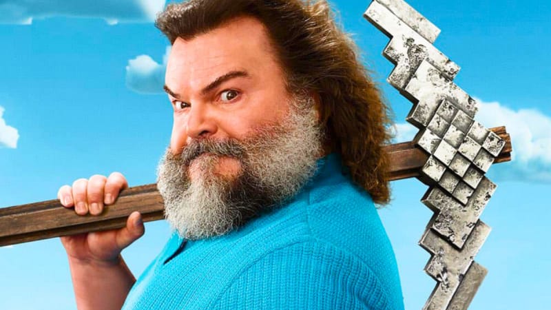 Box-office : le film Minecraft fonce vers le milliard