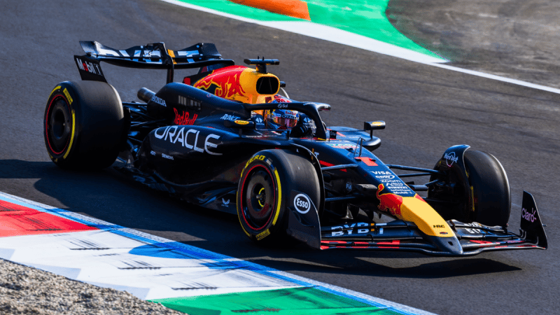 Calendrier F1 2025 : dates et horaires des 24 Grands Prix