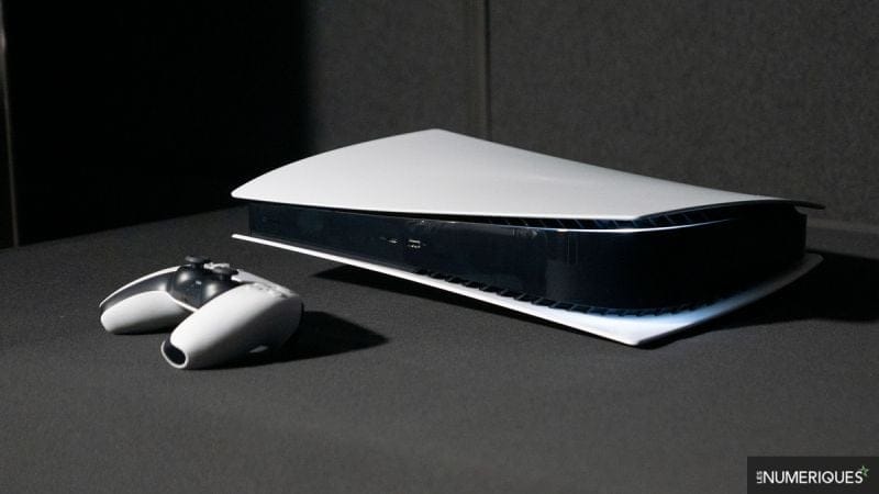 PS5 : hausse de prix surprise, cinq ans après sa sortie