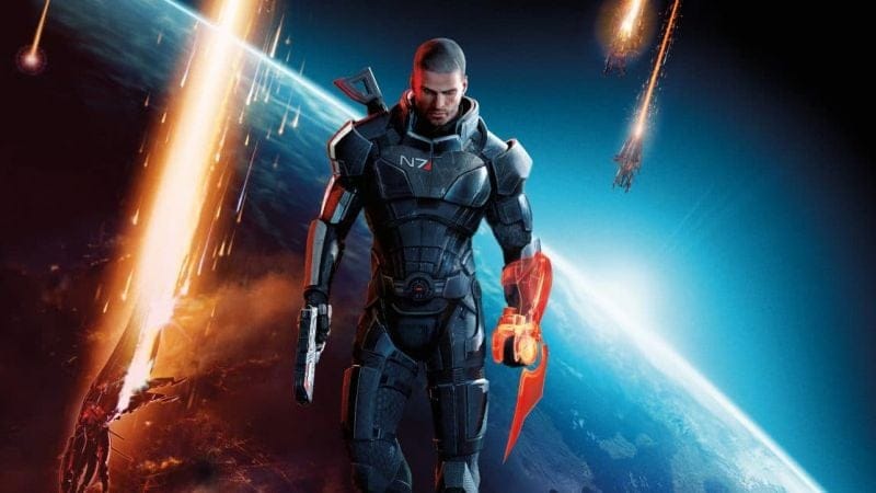 Electronic Arts a toujours préféré Mass Effect à Dragon Age selon un ancien de BioWare