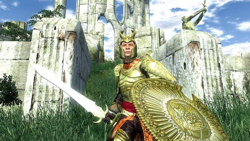 The Elder Scrolls IV: Oblivion Remastered est réel et sortira cette année, suite à la fuite de l'illustration principale et de dizaines de captures d'écran.