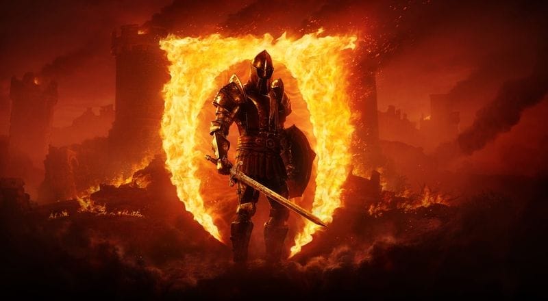 The Elder Scrolls 4 : Oblivion Remastered fuite chez Virtuos
