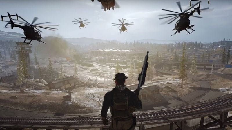 Le TTK de Warzone est plus rapide sur Verdansk afin d’aider les “casu”, révèlent les devs - Dexerto