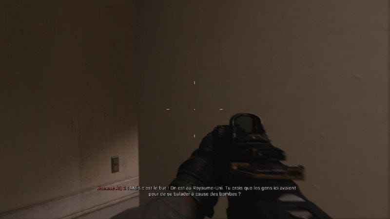 Call of Duty: Modern Warfare_Nucel