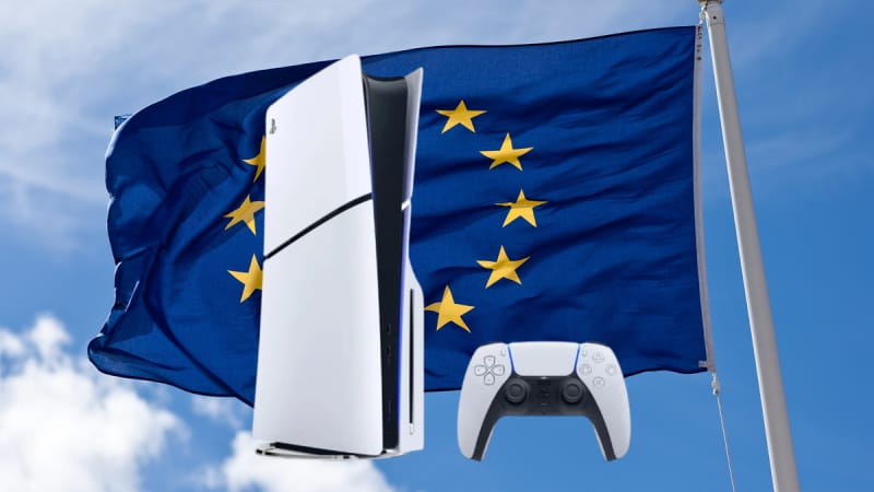 C'est une terrible injustice : les européens vont payer plus cher leur PS5 pour que les joueurs américains conservent leur prix…