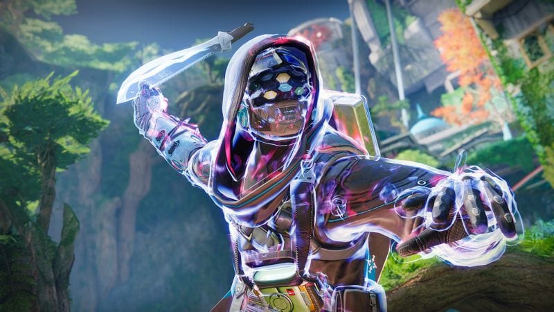 Bungie dévoilera le futur de Destiny 2 avec The Edge of Fate, qui sera présenté le 6 mai