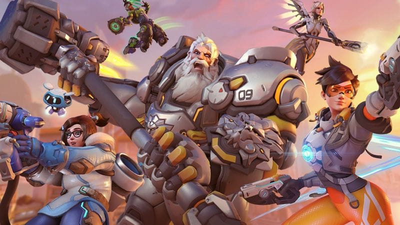 Overwatch 2 : une énorme nouveauté gratuite très attendue arrive bientôt