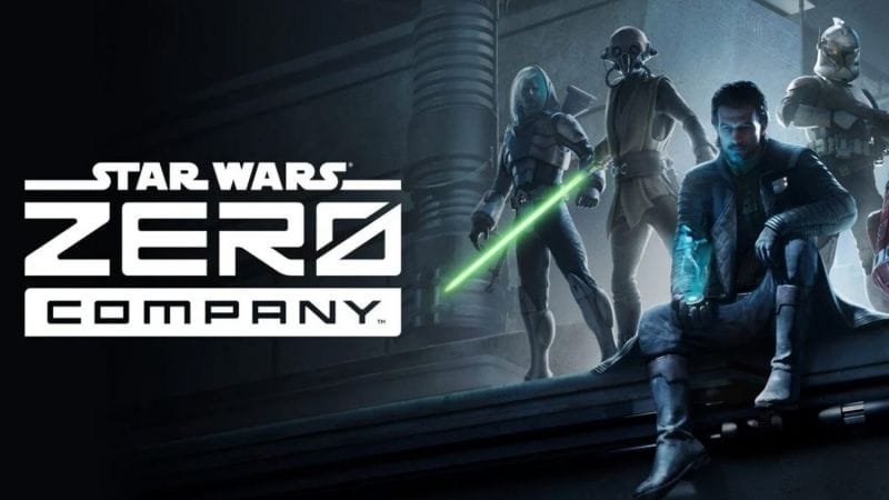 Zero Company : voici le prochain jeu tactique solo Star Wars par Respawn Entertainment (Star Jedi Survivor)