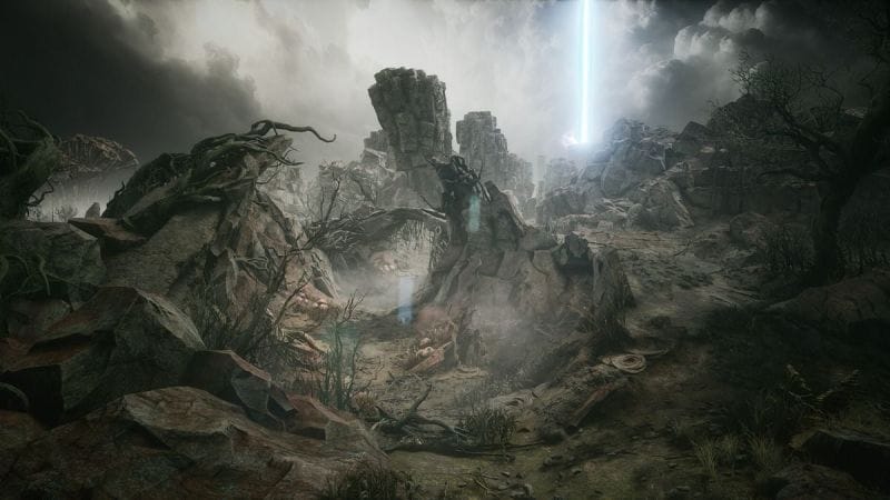 Ce nouveau MMO qui sortira cette année et tout ce que The Day Before aurait voulu être