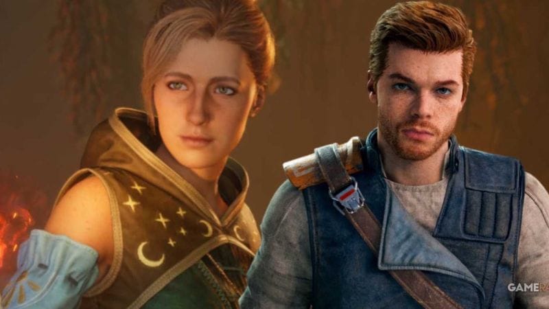 Split Fiction pourrait avoir un format étrangement parfait pour un jeu Star Wars