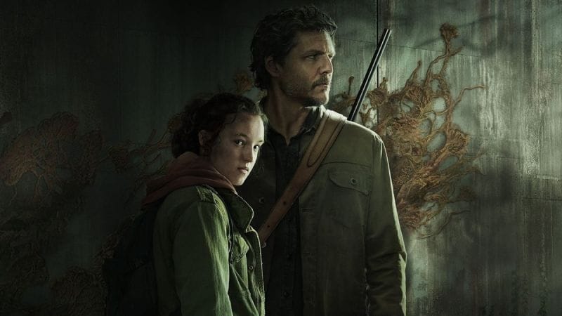 La saison 2 de The Last of Us est un carton, le retour de Joel et Ellie n’est pas passé inaperçu !