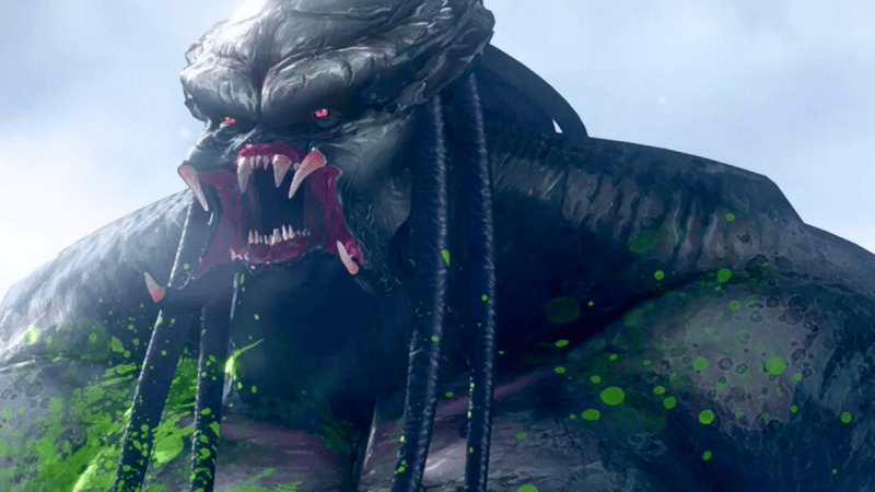 Le film d'animation Predator s'offre un trailer jubilatoire et une date de sortie
