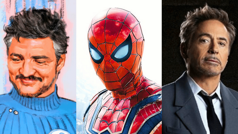 Marvel : quels sont les futurs films de la phase 6 du MCU ?