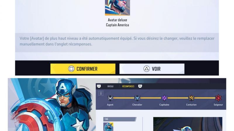 ô Captain my Captain et autres joyeusetés