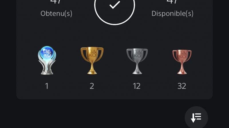 PLATINE HITMAN ABSOLUTION