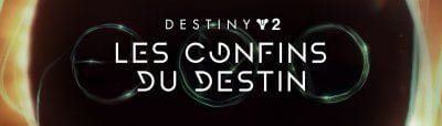Destiny 2 : Les Confins du Destin, Bungie donne rendez-vous pour dévoiler la 9e extension du jeu