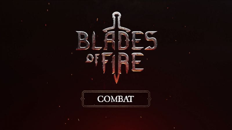 Blades of Fire : Le nouveau jeu d'action de MercurySteam s'attarde en vidéo sur son système de combat