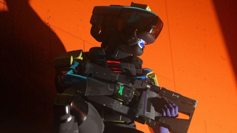 Marathon ne fera pas la même erreur que Helldivers 2 avec le PSN - Dexerto