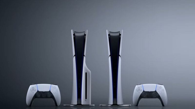 L'augmentation du prix de la PS5 est plus inquiétante qu'on ne le pense