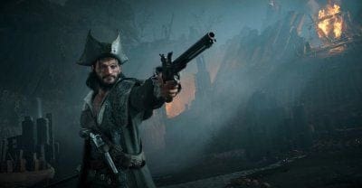 Skull and Bones dévoile son Année 2 avec de gros navires, des combats terrestres et un tas de nouveautés