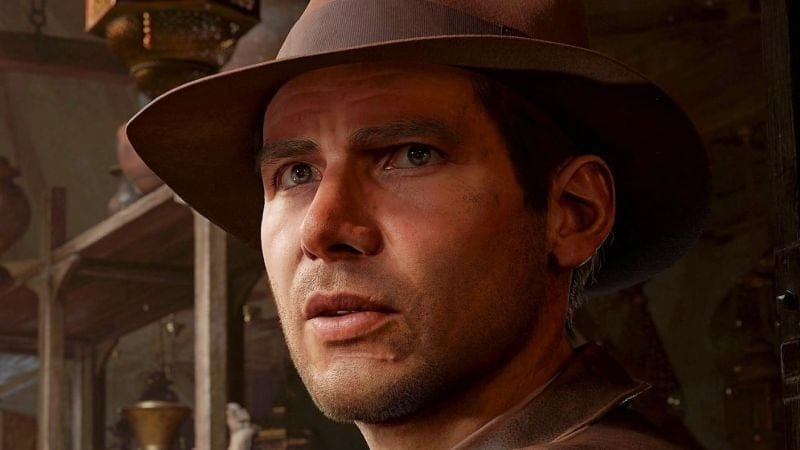 Indiana Jones : la version ultime sur PS5 Pro ? Un premier comparatif est là