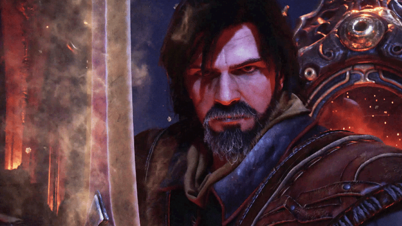 Blades of Fire présente son système de combat