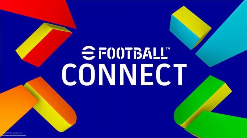 Konami dévoile la mise à jour majeure 4.4.0. pour . eFootball