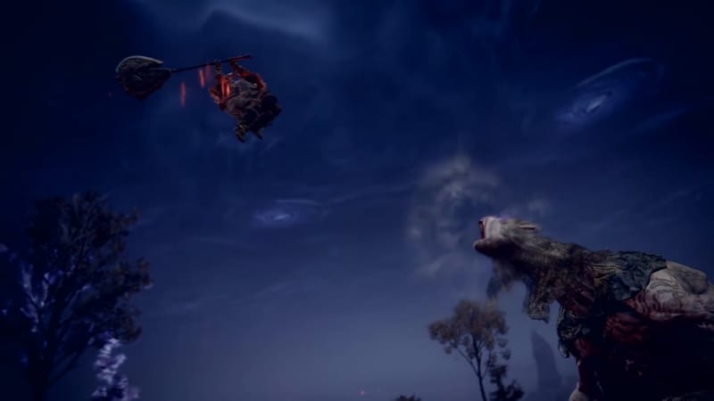 Elden Ring : le nouveau personnage de Nightreign peut donner des coups de poing aux dragons