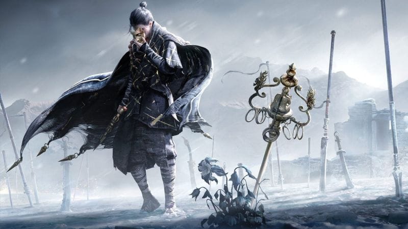 Après Black Myth Wukong, ce jeu vidéo gratuit est le prochain phénomène venu de Chine !