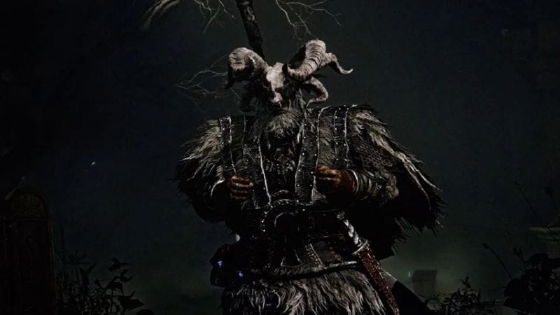 Elden Ring Nightreign montre du gameplay pour le très agressif Forban