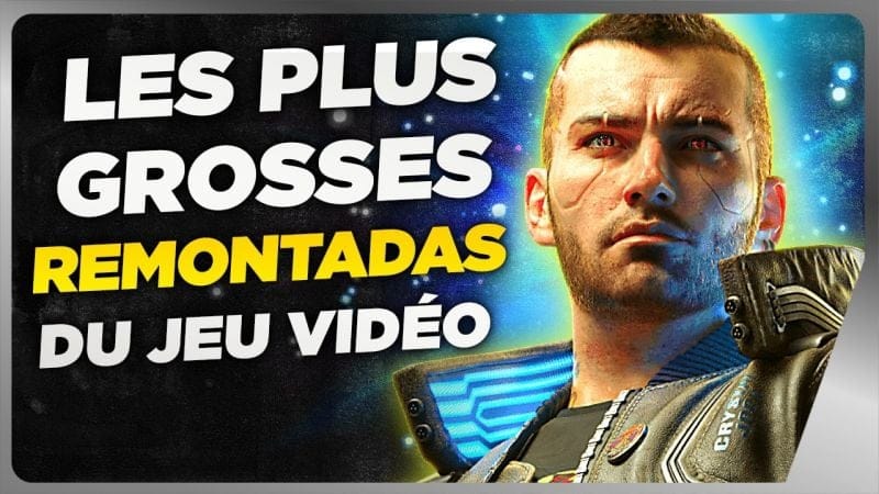 Ces jeux étaient NULS, ils sont devenus GÉNIAUX !