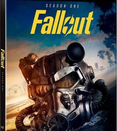 Fallout : la Saison 1 arrive en DVD et Blu-ray avec un steelbook en édition limitée, voici où la précommander