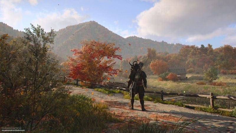 La dernière mise à jour d'Assassin's Creed Shadows désactive l'une de ses meilleures et plus récentes fonctionnalités.