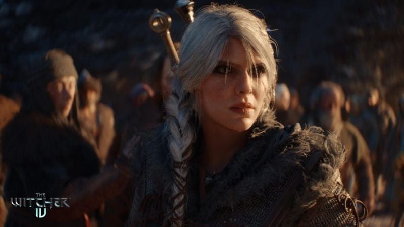 The Witcher 4 : CD Projekt Red invite à la prudence, une fausse invitation pour tester le jeu en bêta circule