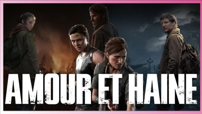 The Last of Us Part II : est-ce vraiment un chef-d’œuvre ? 🤔