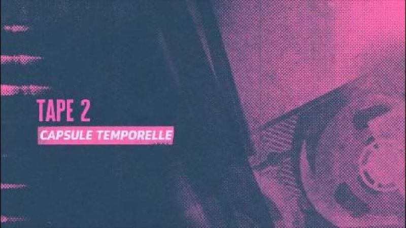 Lost Records Bloom & Rage Tape 2 Rage Épisode 17 et 19 Fin ÉPIQUE