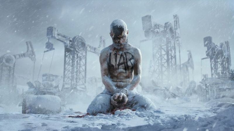11 bit Studios profite de son bilan financier pour annoncer un nouveau jeu Frostpunk