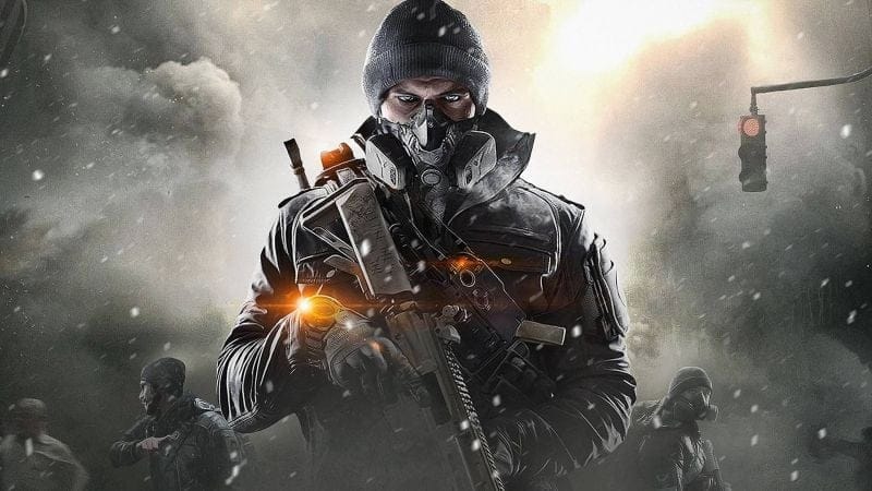 Ubisoft organisera un The Division 2 Showcase la semaine prochaine.