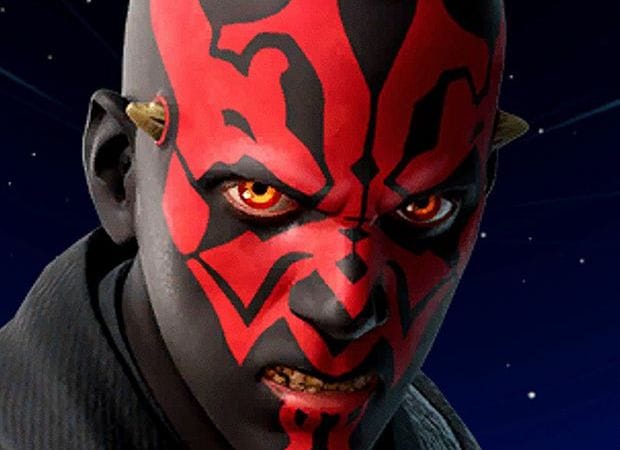 Fortnite présentera une "annonce spéciale Star Wars" samedi.