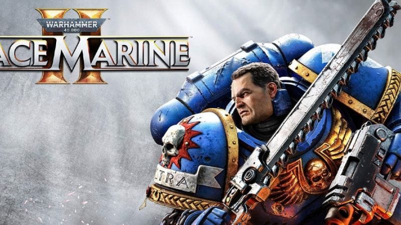 Le DLC Trygon arrive pour Space Marine 2 | News  - PSthc.fr