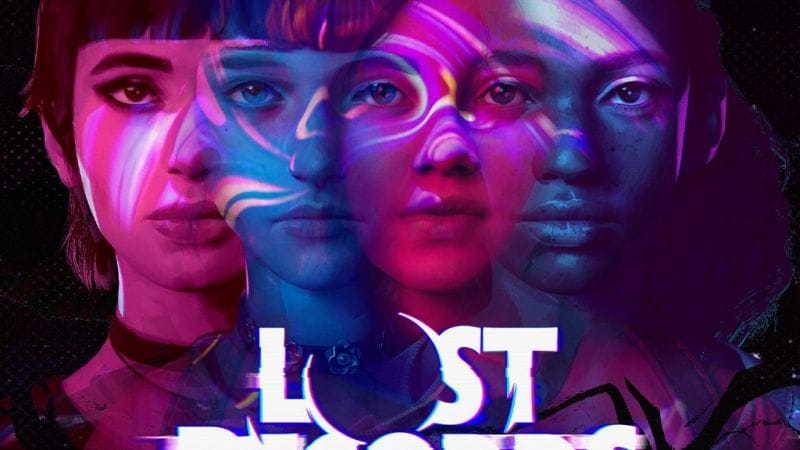 Test Lost Records: Bloom and Rage, une aventure narrative emplie d'amitié et de nostalgie
