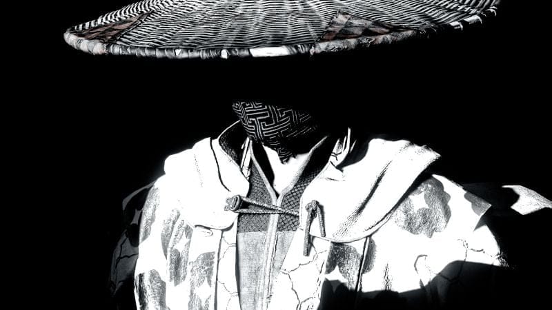 Mode Photo "Ghost of Tsushima"