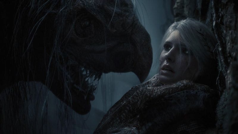 CDProjekt alerte à propos d'une arnaque appelant des joueurs à rejoindre une bêta de The Witcher 4