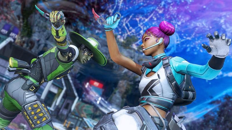 Ubisoft développerait un Battle Royale “fortement inspiré” d’Apex Legends - Dexerto