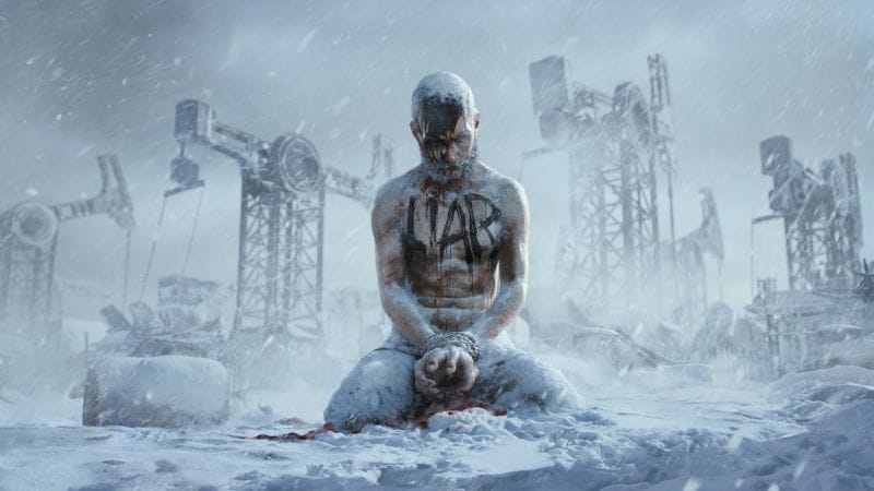 Un nouveau projet dans l'univers de Frostpunk devrait voir le jour d'ici 2027