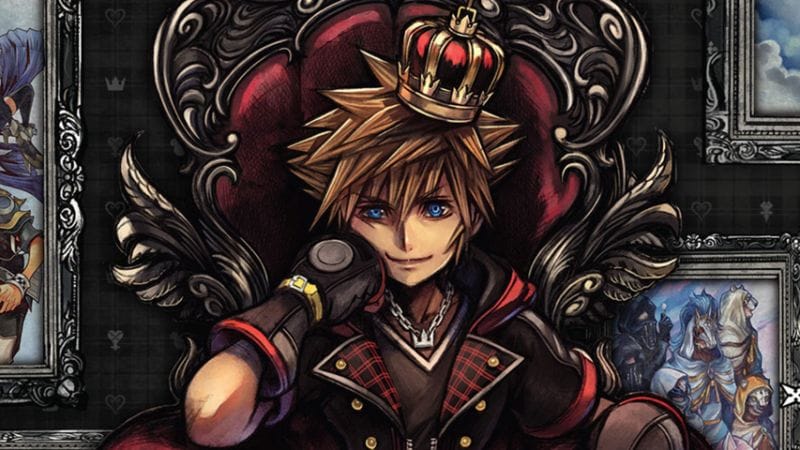 La collection Kingdom Hearts All-In-One arrive en physique en Europe