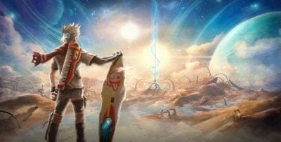 Star Overdrive : l'exclusivité Switch sera très courte, la date de sortie dévoilée sur PC, PS5 et Xbox Series XS