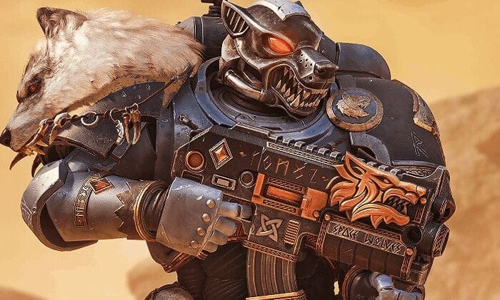 Warhammer Space Marine 2 : un nouveau boss rajouté dans le jeu avec la mise à jour Tyron
