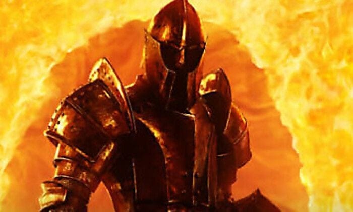 The Elder Scrolls IV Oblivion : le remaster confirmé, les images ont fuité chez Virtuos
