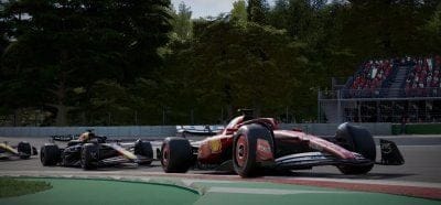 F1 25 dévoile ses améliorations graphiques, sa personnalisation et des circuits renversants